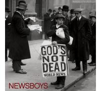 NEWSBOYS - God's Not Dead