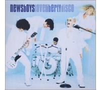 Newsboys - Love Liberty Disco [Casete]