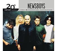 newsboys - Millenium Collection