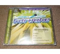 NEWSBOYS - OPEN MIC KARAOKE