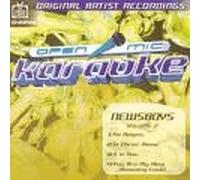 Newsboys - Open Mic Karaoke Volume 2 (UK Import)
