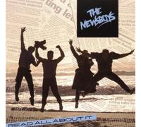 Newsboys - Read All About It