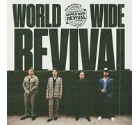 Newsboys Worlwide Revival (CD) (Importación USA)