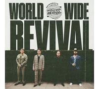 Newsboys Worlwide Revival (CD) (Importación USA)