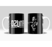 newseny Ozuna en Concierto Taza para amantes del Reggaetón - Merchandising Ozuna Regalo | Cerámica 355ml