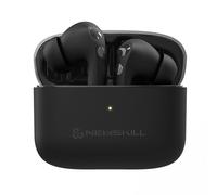 Newskill Anuki TWS ANC Earbuds Auriculares Inalámbricos Negros