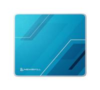 Newskill Artemis Blue Alfombrilla Gaming Grande Azul