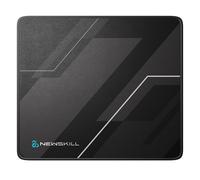Newskill Artemis Black Alfombrilla Gaming Grande Negra