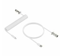 NEWSKILL Cable Coil - Blanco