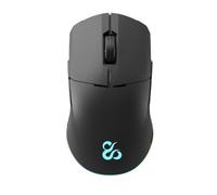 RATON GAMING NEWSKILL CHIRON PRO IVORY | RGB | INALAMBRICO | BLANCO NS-MS-CHIRON-PRO-IV