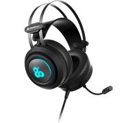 Newskill Drakain Auriculares Gaming RGB Multiplataforma