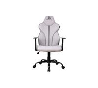 Newskill FAFNIR Silla Gaming Blanco/Gris