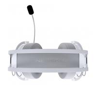 Newskill Kimera V2 Ivory Auriculares Gaming 7.1 RGB Blanco