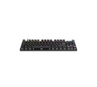 Newskill Gaming - NS-KB-SERIKEV2-TKL teclado Juego USB QWERTY Español Negro