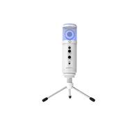 MICROFONO GAMING NEWSKILL KALIOPE IVORY RGB NS-AC-KALIOPE-IV