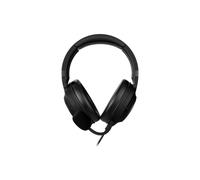 NEWSKILL Sobek 7.1 V2 Auriculares Gaming con Sonido Virtual 7.1 USB Micro y Luces RGB para pc y Consolas - Color Negro