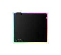 NEWSKILL Themis Pro RGB Cordura Mousepad L