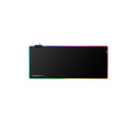 Newskill Themis Pro RGB Cordura Alfombrilla Gaming XL