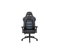 Newskill Gaming Valkyr - Silla gaming profesional con asiento microperforado para mejor sensación térmica (sistema de balanceo y reclinable 180