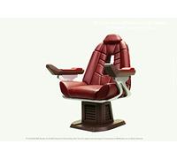 Newsom International - Star Trek First Contact Captains Chair 1/6 Scale Prop Replic (Net)
