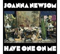 Newsom Joanna - Have One on Me