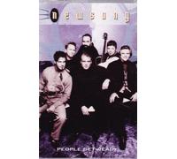 Newsong - People Get Ready [Casete]