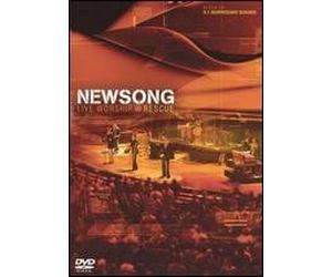 Newsong - Rescue: Live Worship [USA] [DVD]