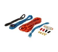 Newsound CCK20 Kit de instalación para amplificador