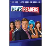Newsreaders: The Complete Second Season (DVD) Beth Dover (Importación USA)