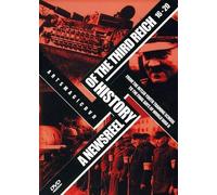Newsreel History Of The Third Reich 16-20 [Edizione: Stati Uniti] [Reino Unido] [DVD]