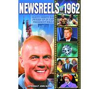 Newsreels of 1962 [DVD] [Region 1] [NTSC] [USA]