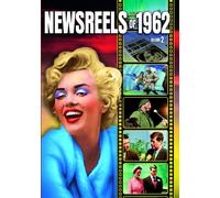 Newsreels of 1962 - Vol 2 [DVD] [Region 1] [NTSC] [USA]