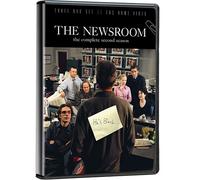 Newsroom: Season Two [Alemania] [DVD]