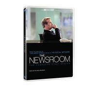 Newsroom: The Complete First Season (4 Dvd) [Edizione: Stati Uniti] [Italia]