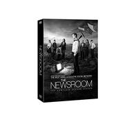 Newsroom: The Complete Second Season [USA] [DVD]