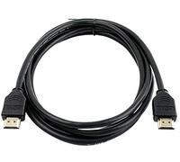 Newstar 2m hdmi m/m - cables hdmi (2m, hdmi, hdmi) negro