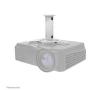 Soporte De Techo De para Proyectores Neomounts BEAMER-C80WHITE Color Blanco