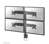 Newstar Brazo para 4 Monitores