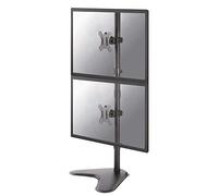 Soporte TV Neomounts FPMA-D550DDVBLACK 10-32" 8 kg