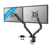 NewStar Flet Screen Desk Mount (FPMA-D650DBLACK)