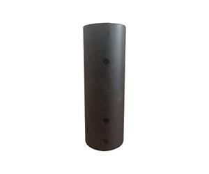 Newstar FPMA-CPCONNECTBLACK Conector para Postes de extensión FPMA-CP100, FPMA-CP150, FPMA-CP200, FPMA-CP250, FPMA-CP350, Color Negro