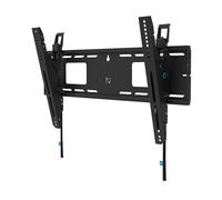 Newstar fpma-d1310silver soporte de escritorio para pantalla plana - s