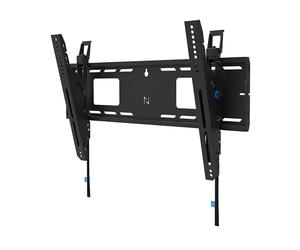 Newstar fpma-d1310silver soporte de escritorio para pantalla plana - s