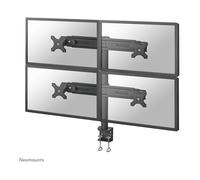 Newstar Brazo para 4 Monitores