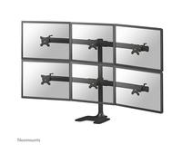 Neomounts - FPMA-D700DD6 Soporte para monitor 10-27