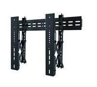 NewStar LED-VW1000BLACK - Soporte de Pared para TV, Color Negro