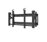 Neomounts Soporte de pared para TV LED-VW2000BLACK 32-75" Pop-out máx 70 kg Negro