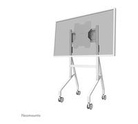 Neomounts FL50-515WH1 Carro plegable Samsung 55-65