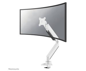NEWSTAR NeoMounts NM-D775PLUS - Kit de montaje para pantalla LCD (full-motion) - Blanco - 10"-49"
