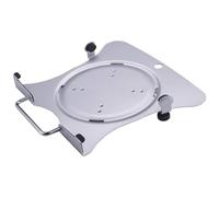 NewStar NOTEBOOK-V100 - Soporte para portátiles, Color Negro